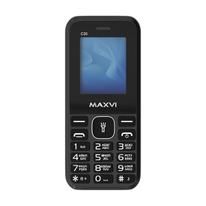 Купить Maxvi C30 black-1.jpg